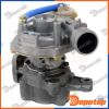 Turbocompresseur pour PEUGEOT | 5303-970-0023, 5303-988-0023